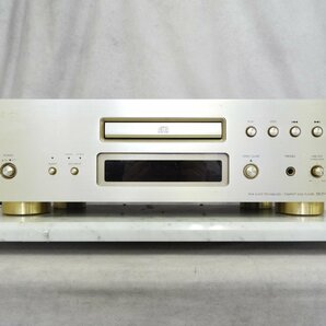 ☆ DENON デノン DCD-S10 CDプレーヤー ☆中古☆の画像2