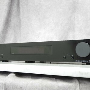 ☆ ONKYO オンキョー ネットワークAVレシーバー TX-L50 ☆中古☆の画像3