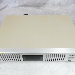 ☆ marantz マランツ EQ580F グラフィックイコライザー 2006年製 ☆ジャンク☆の画像7