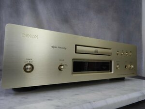 ☆ DENON デノン DCD-S10II CDプレーヤー ☆ジャンク☆