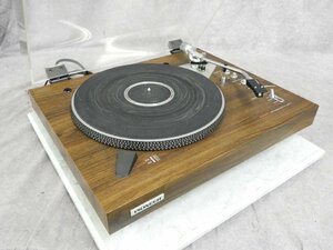 ☆ Pioneer パイオニア PL-1250 ターンテーブル ☆現状品☆