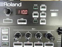 ☆ Roland ローランド DJ-505 DJ コントローラー 箱付き ☆中古☆_画像8