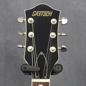 ☆ Gretsch グレッチ エレキギター フルアコ G2420/ABB ♯IS220115883 ケース付き ☆中古☆の画像6