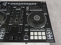 ☆ Roland ローランド DJ-505 DJ コントローラー 箱付き ☆中古☆_画像5