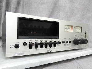 ☆ PIONEER パイオニア CT-520 カセットデッキ ☆ジャンク☆