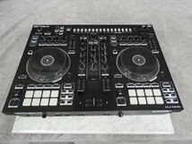 ☆ Roland ローランド DJ-505 DJ コントローラー 箱付き ☆中古☆_画像2