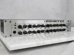 ☆ Egnater イグネーター TOL ie4 エフェクター プリアンプ ☆中古☆