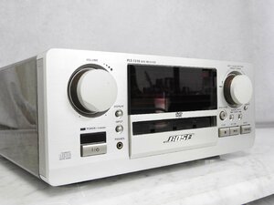 ☆ BOSE ボーズ PLS-1510 CD/DVDレシーバー ☆ジャンク☆