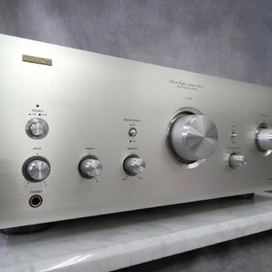 ☆ DENON デノン PMA-2000AE プリメインアンプ ☆中古☆の画像1