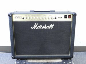 ☆ Marshall マーシャル JCM900 Model 4102 ギターアンプ コンボアンプ ☆ジャンク☆