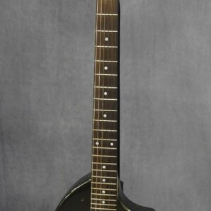 ☆ FERNANDES Burny フェルナンデス ZO-3 エレキギター ケース付き ☆中古☆の画像2