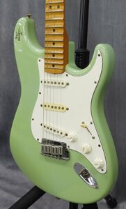 ☆ Fender USA フェンダー Yngwie Malmsteen シグネチャーモデル STRATOCASTER エレキギター #SE911019 ケース付き ☆ジャンク☆