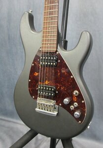 ☆ MUSICMAN ミュージックマン SUB1 ＃X11248 エレキギター ケース付き ☆中古☆