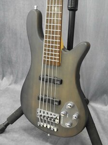 ☆ Warwick ワーウィック Rockbass Streamer LX 5弦 エレキベース #RBD557797-19 ケース付き ☆中古☆