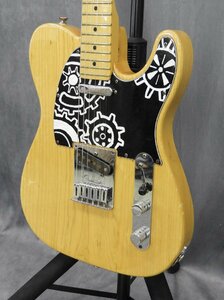 ☆ Fender USA フェンダー American Standard TELECASTER エレキギター #US12036825 ☆中古☆