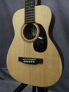 ☆ Martin マーティン LX1RE リトルマーティン ♯407978 ケース付き ☆中古☆