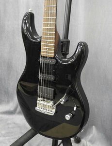 ☆ ERNIE BALL MUSICMAN L III HSS エレキギター #G64233 ケース付き ☆中古☆