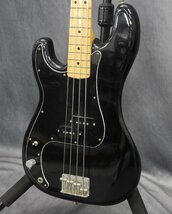 ☆ FERNANDES フェルナンデス 4弦 エレキベース ケース付き ☆中古☆_画像1