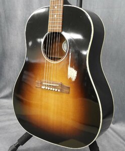 ☆ Gibson ギブソン J-45 STANDARD エレアコ ケース付き ☆中古☆