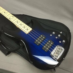 f145*200【現状品】f145-2402-738 G&L TRIBUTE SERIES L-2000 Blue Burst Q54579