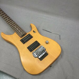 f145*180【ジャンク】f145-2403-743 Washburn ワッシュバーン Nuno Bettencourt Signature Model N2 Q55194