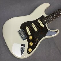 f145*180 【ジャンク】 FGN Neo Classic NST フジゲン ストラトタイプ Q52148 A74KH045900_画像1