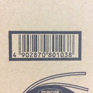 f156*120 【未開封品】 MAX タイワイヤ ＴW1060T（JP） 鉄筋結束機用結束線 30巻 bの画像3