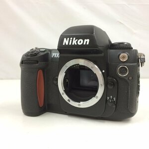 f160*80 【動作確認済】 Nikon ニコン F100 ボディ