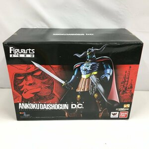 f300*80 【外箱開封済】 Figuarts　フィギュアーツZERO 暗黒大将軍 D.C. 　マジンガーZ対暗黒大将軍