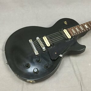 f145*180 【ジャンク】 GIBSON Les Paul Studio ギブソン レスポール スタジオ ハードケース付の画像1