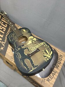 f145- 160【現状品】ｆ145-2403-782Gretsch Americana G4510 グレッチ　ミニアコースティックギター