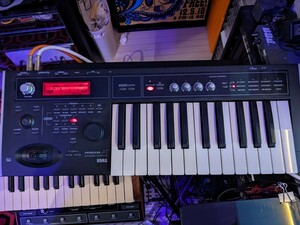 コルグ KORG micro X