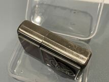 1円 ZIPPO ライター マルボロ Marlboroジッポ Zippoオイルライター真鍮製 中古美品 喫煙グッズ ジッポー E3488_画像9