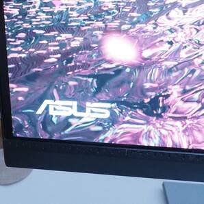 【中古】ASUS ProArt PA278QV 27インチ 27型 IPS モニター WQHD 100% sRGB, 100% Rec.709の画像4