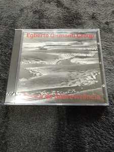 新品◆EGBERTO GISMONTI / MUSICA DE SOBREVIVENCIA エグベルト・ジスモンチ