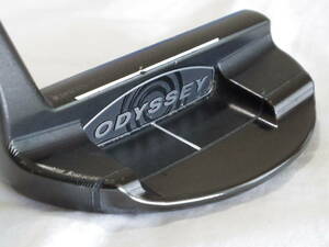 ●ODYSSEY BLACK SERIES ix #9 ブラックシリーズ ix #9 33インチ●