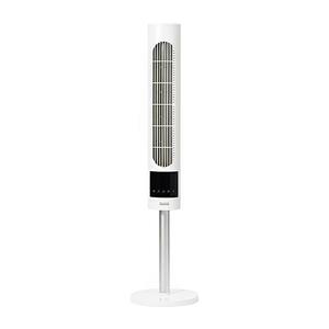 Новый бесплатный производитель доставки гарантия Life на продукте Slim Tower Fan Fan с удаленным консоном Prismate с белым удаленным Concon PRF085 вентилятор PRF085 вентилятор