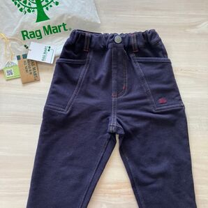 ラグマート ハーフパンツ サイズ 100