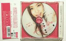 Apink ナウン Mr. Chu 初回限定盤C CD 未再生 即決 Naeun ピクチャーレーベル 日本盤 特典無し Hush Japanese ver._画像1