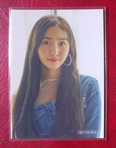 GFRIEND シンビ SUNRISE トレカ 楽天ブックス特典 SINB トレーディングカード 即決 ヨジャチング ヨチン フォトカード Japanese ver.