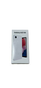 Galaxy A23 5G 新品未使用　SIMフリー 白 送料無料