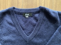 スクールユニフォーム　　伊勢丹セーター　長ズボン　長袖シャツ2枚　　未使用品含む4点セット　サイズ140_画像3