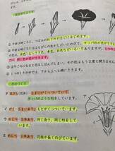 希学園　ベーシック　理科　1〜2分冊　問題編　解答編　4点セット_画像3