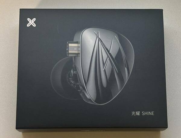 Joyodio 光耀 SHINE 未使用品