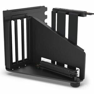 NZXT 縦置きキット PCIE4.0 ライザー付属　Vertical GPU Mounting Kit