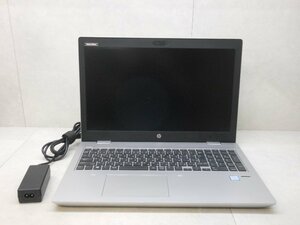 ☆1円☆第8世代☆HP☆ProBook 650G4☆高解像度☆Core i7 1.80GHz/4GB/500GB/マルチ/無線/Bluetooth/カメラ/Office/Win11 DtoD領域/難有り☆