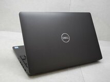 ☆1円☆第8世代☆DELL☆Latitude5500☆高解像度☆Core i5 1.60GHz/16GB/SSD512GB/無線/Bluetooth/カメラ/Office/Windows 11 Pro DtoD領域☆_画像3