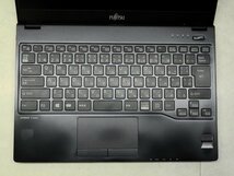 ☆1円☆第7世代☆富士通☆高解像度1920×1080☆LIFEBOOK U937/P☆Core i5 2.60GHz/4GB/SSD128GB/無線/Bluetooth/カメラ/Office/DtoD領域☆_画像2