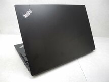 ☆1円スタート☆第7世代☆Thinkpad☆E580 20KT-A00LJP☆Core i5 2.50GHz/8GB/SSD256GB/無線/Bluetooth/カメラ/Office/Windows 11 Pro☆_画像3