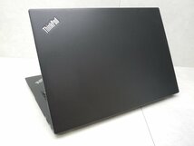 ☆1円☆第8世代☆Lenovo☆Thinkpad☆X280 20KE-S0PC00☆高解像度☆Core i5 1.70GHz/8GB/SSD256GB/無線/カメラ/Office/Win10 DtoD領域☆_画像3